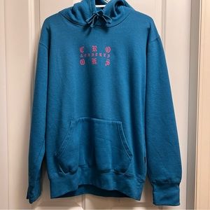 Crooks and Castles Hoodie